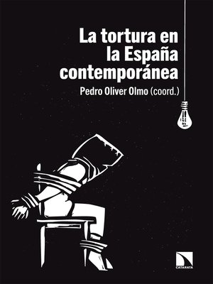 cover image of La tortura en la España contemporánea